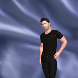 hot online porn game player heterosexual vuloptuous boy MatthieuA, 