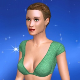 virtual sex game playing w. single girls like heterosexual hot girl Jenny_angel, 