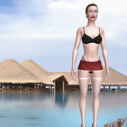 multiplayer virtual sex game player bisexual sensual girl Dimas1488, 22, 22, liina