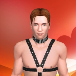 try virtual 3D sex with heterosexual narcissist boy Rahjan, Submissive male, here to submit and serve women!