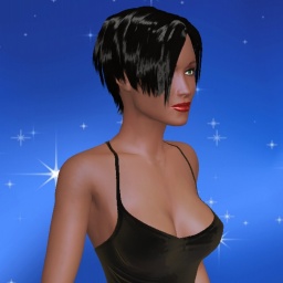 free 3D sex game adventures with heterosexual romantic girl Miikie, did you can make me tremble ?