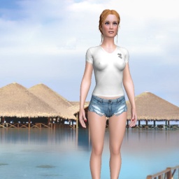 sexgame online for adults like bisexual fond girl Milashka4, Russia, 