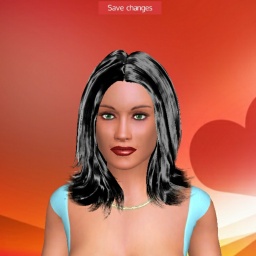 virtual sex and dating with people like heterosexual lovesick girl Demi72, Here there and everywhere, no reply = afk. cold invites = ignore