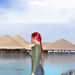 multiplayer virtual sex game player bisexual verbose girl Soursha, UK, 