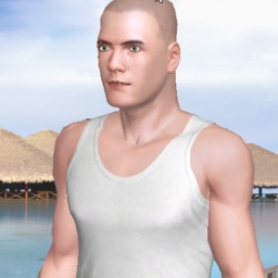 3Dsex game playing AChat community member bisexual nymphomaniac boy Lance_ed, 