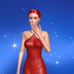 best sim sex game online with bisexual erotomanic girl Shyla2, uru, 