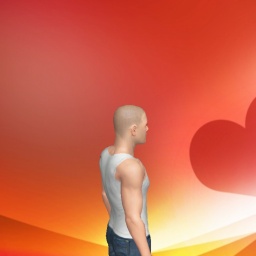 hot heterosexual pleasant boy Jt_ill,  enjoys online 3Dsex