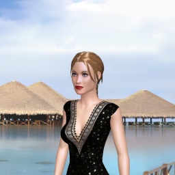 free 3D sex game adventures with bisexual communicative girl Jinxi5005, Usa, 