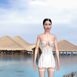 Check out heterosexual hot girl ElleKHOURY, Lebanon,  if you want to oparticipate in sexgame MMORPG