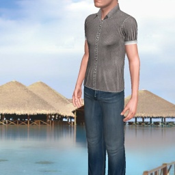 free cybersex experience with heterosexual conversational boy Thomas55, Australia, 