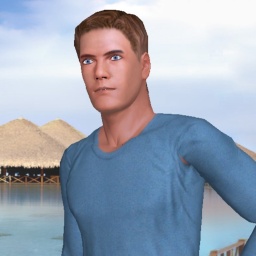 best sim sex game online with heterosexual erotomanic boy HarveyLeonar, always looking for hot sex