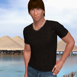 partner  hot boy Unow01,  for adult online game playing