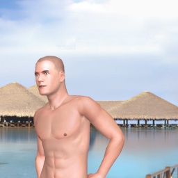 hot heterosexual pleasant boy Dragontazz, us,  enjoys online 3Dsex