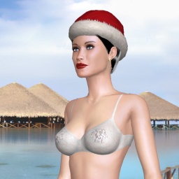 hot homosexual brute shemale Hamseq01,  enjoys online 3Dsex