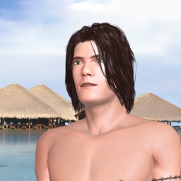 free 3D sex game adventures with heterosexual vuloptuous boy TrashCat, United States, 