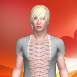 play online virtual sex game with member  hot boy Alexbi89, 