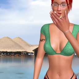 for 3D virtual sex game, join and contact bisexual erotomanic shemale Epicp, USA, lets 69 or fuck like animals