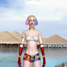 play online virtual sex game with member bisexual sodomist shemale LOLA28, 