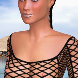 playing hot sex games with fans like bisexual sodomist girl Anna2020, 