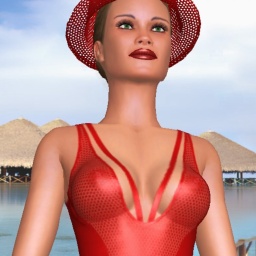 adults enjoying 3D sex games like  hot girl BOGDANA1, UKRAINE, New player, 