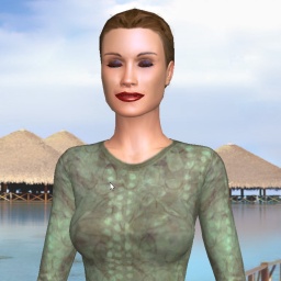 free cybersex experience with homosexual conversational girl Leon1607, Thailand, 
