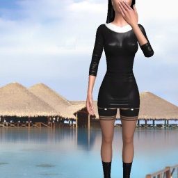 partner bisexual erotomanic girl Dina21,  for adult online game playing