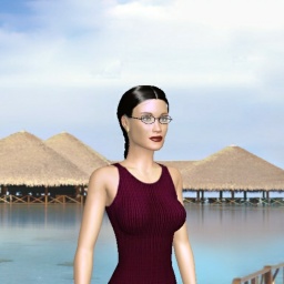 multiplayer virtual sex game player heterosexual verbose girl SarahLyn1991, United States, Married but exploring, like to chat