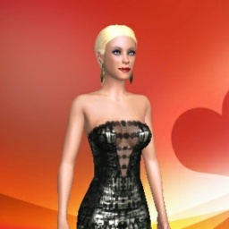 see bisexual talkative girl Gabrijela88, BEL , hire for fun :)  while playing porn game online