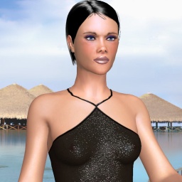 virtual sex game playing w. single girls like bisexual passionate girl Cynthiah, USA, Virgin. here to see what sex is, 