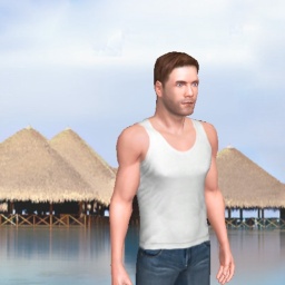 see heterosexual hot boy Cookie_Man,  while playing porn game online