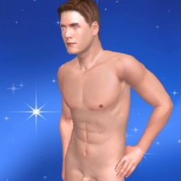 3D sex game community member heterosexual easygoing boy HotTouch96, Love all , 
