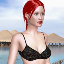 adults enjoying 3D sex games like bisexual bugger girl Alex_777, Ohio, 