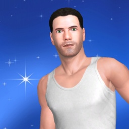 for 3D virtual sex game, join and contact heterosexual bugger boy Ivan_36, 
