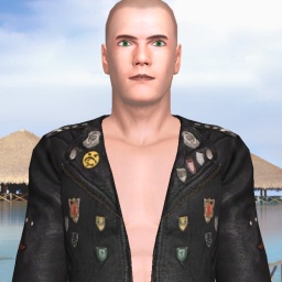 adults enjoying 3D sex games like heterosexual nymphomaniac boy Sexsolino, 