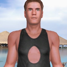 best sim sex game online with heterosexual fiend boy BOGDAN1996, UKRAINE, Love shemale sex, 