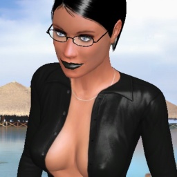 try virtual 3D sex with bisexual pervert girl Flor_95, threesome?