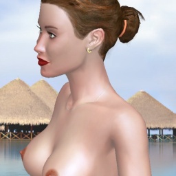 try virtual 3D sex with bisexual narcissist shemale Sara1843, 