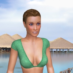 for 3D virtual sex game, join and contact bisexual devoted girl Minoes, nederland, 