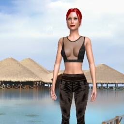 enjoy virtual sex games with mates like bisexual garrulous girl Sharon34, US, single bi mom, here for some fun and make new friends