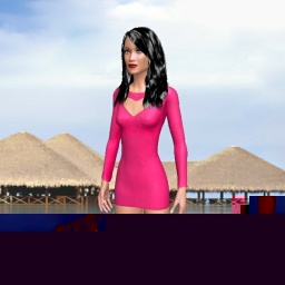 sexgame online for adults like  nymphomaniac girl DinaWard, 