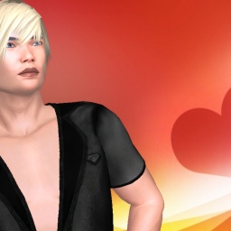 hot  lovesick boy Sexyman0,  enjoys online 3Dsex