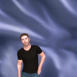 partner heterosexual fiend boy BigShlongDan,  for adult online game playing