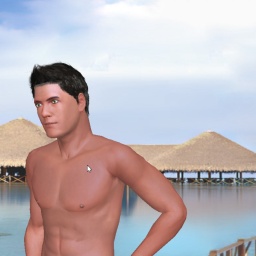 3Dsex game playing AChat community member heterosexual nymphomaniac boy Pervydaddy71, A daddy who loves his daughters , 