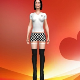 sexgame online MMO playing with adult member bisexual bugger shemale Miqe, Femboy, 