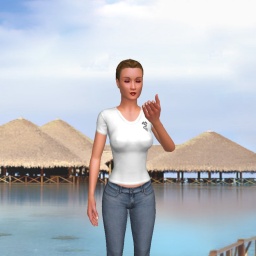 for 3D virtual sex game, join and contact bisexual hot girl Sophiex, 