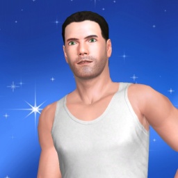 playing hot sex games with fans like heterosexual narcissist boy Ivan_37, Russia, 