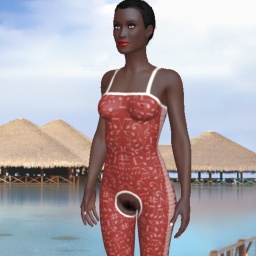 connect and play virtual 3D sex with  hot girl Nikita_09, 