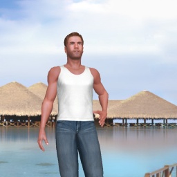 sexgame online MMO playing with adult member heterosexual erotomanic boy VivaLaRose, 