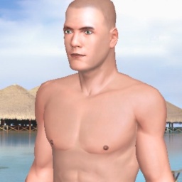 for 3D virtual sex game, join and contact  hot boy Trtbun, 