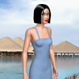 connect and play virtual 3D sex with heterosexual loquacious girl Trisha1998, Looking for someone older, finally every one is sleeping